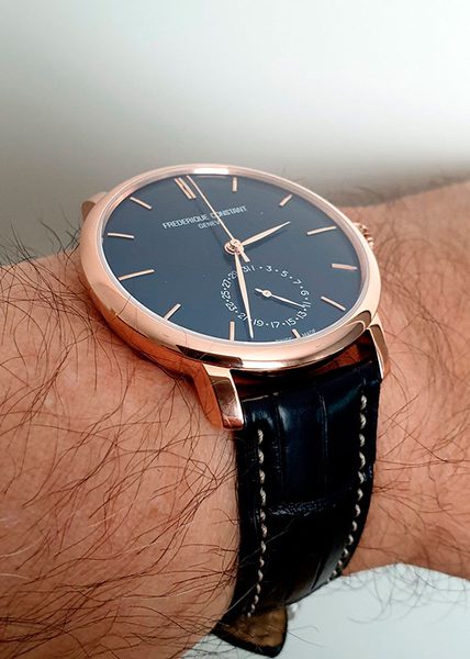 Frederique Constant Manufacture Classic Automatic FC-710N4S4 - thumb (6)