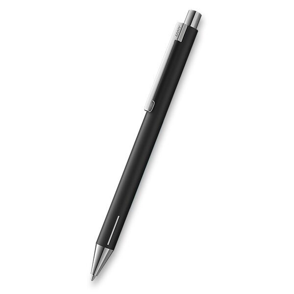 Kuličkové pero Lamy Econ Black 1506/2407301 + 5 let záruka, pojištění a dárek ZDARMA