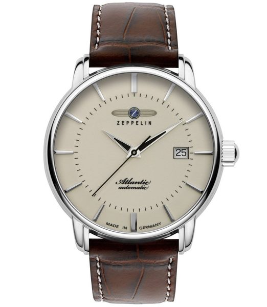 Zeppelin Atlantic Automatic 8452-5