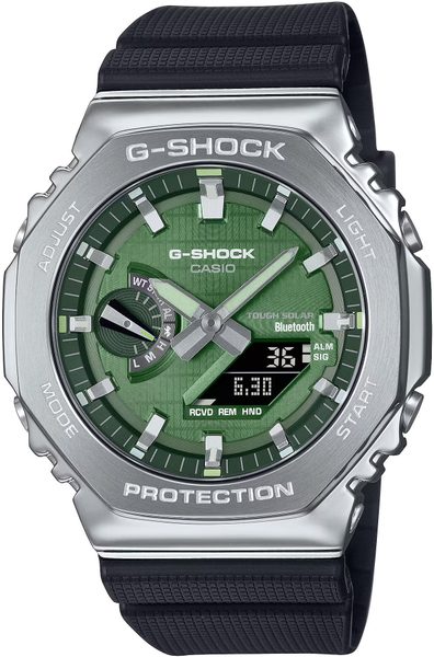 Casio G-Shock GBM-2100A-1A3ER