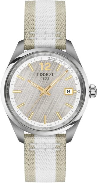 Tissot PR 100 Quartz Lady T150.210.17.037.00