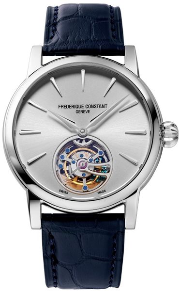 Levně Frederique Constant Manufacture Classic Tourbillon Automatic Limited Edition FC-980S3H6 + 5 let záruka, pojištění a dárek ZDARMA