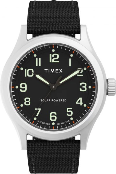 Levně Timex Expedition North Sierra Solar TW2V64500 + 5 let záruka, pojištění a dárek ZDARMA