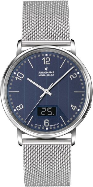 Junghans Milano Mega Solar 56/4629.44