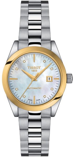 Tissot T-My Lady Automatic T930.007.41.116.00