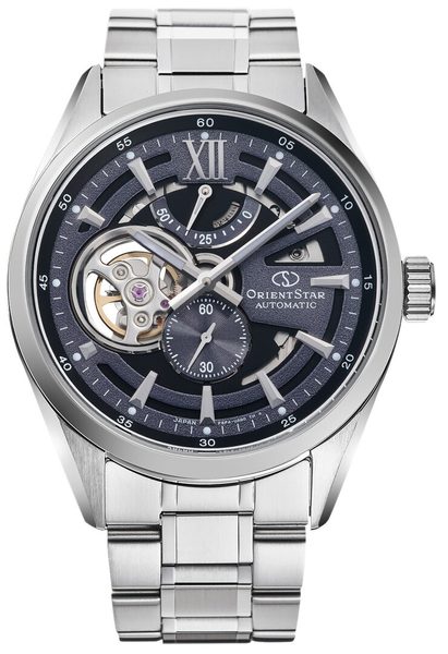 Levně Orient Star Contemporary RE-AV0138V Modern Skeleton