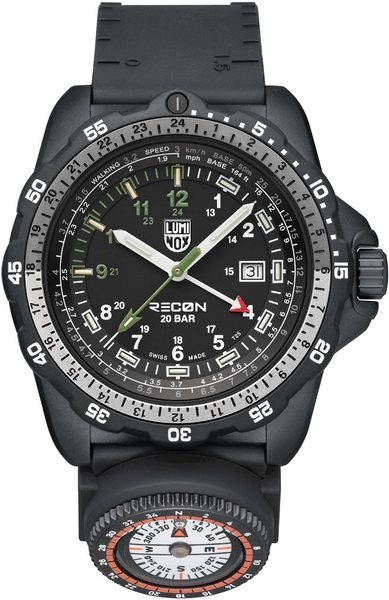 Levně Luminox Recon Point Man 8830 Series XL.8837.SET