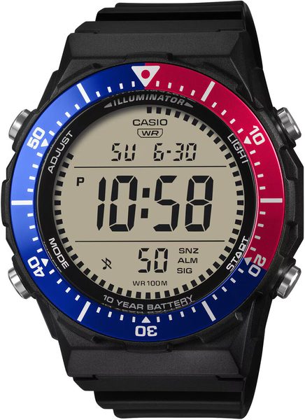 Levně Casio Collection AE-1700H-1A2VEF