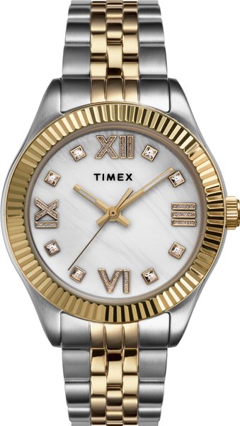 Timex Heritage Collection TW2V45600UK + 5 let záruka, pojištění a dárek ZDARMA