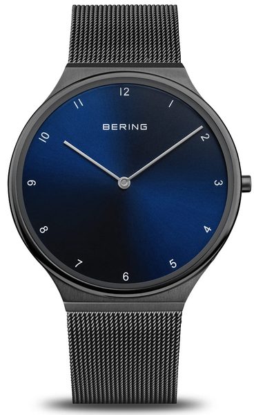 Bering Ultra Slim 18440-227 + 5 let záruka, pojištění a dárek ZDARMA