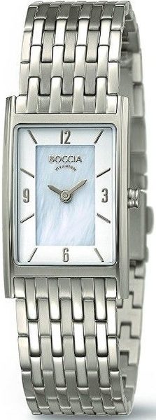 Levně Boccia Titanium 3212-07 + 5 let záruka, pojištění a dárek ZDARMA