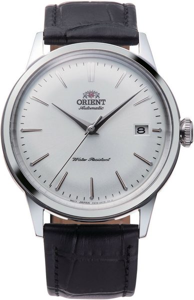 Orient Bambino RA-AC0M03S Version 7 + 5 let záruka, pojištění a dárek ZDARMA