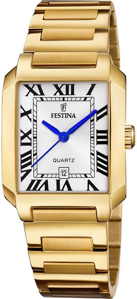 Festina Classic Bracelet 20680/1 + 5 let záruka, pojištění a dárek ZDARMA