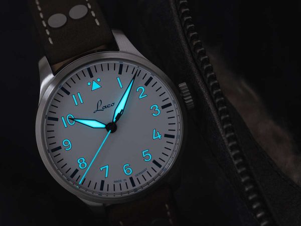 Laco Augsburg Polar 39 - thumb (2)