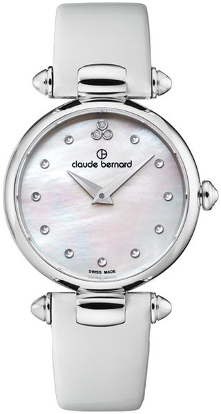 Claude Bernard Dress Code 20501-3-NADN