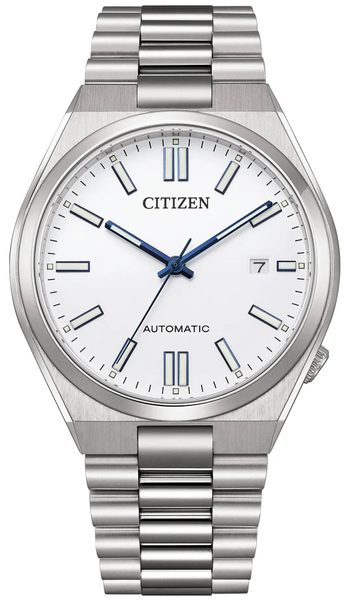 Citizen Tsuyosa Automatic NJ0159-86A + 5 let záruka, pojištění a dárek ZDARMA