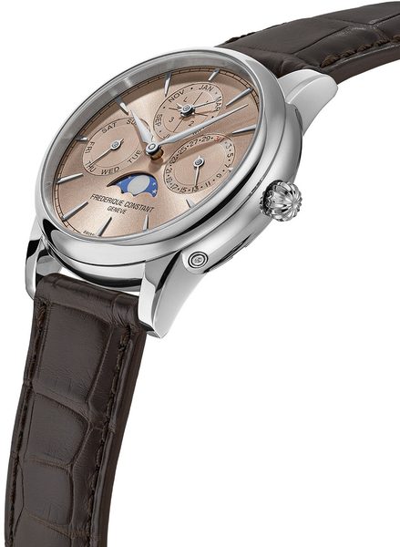 Frederique Constant Manufacture Classic Perpetual Calendar Automatic FC-776SAL3H6 - thumb (10)