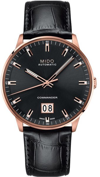 Mido Commander Big Date M021.626.36.051.00