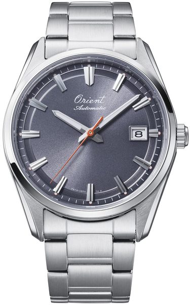 Levně Orient Stretto Date RA-AC0R04N 75th Anniversary Limited Edition