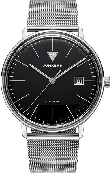 Junkers Bauhaus Automatik 910.01.02.M + 5 let záruka a dárek ZDARMA