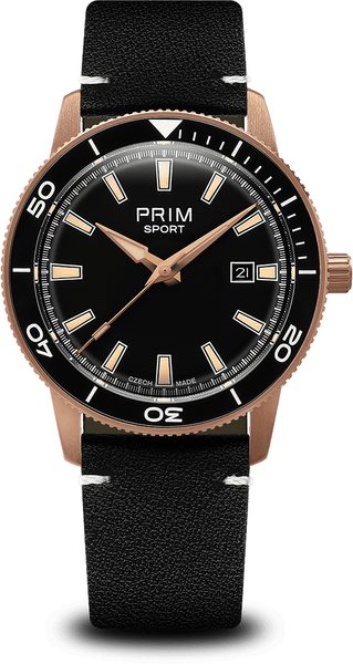 Levně PRIM Sport 68 Automatic - C W01P.13255.C