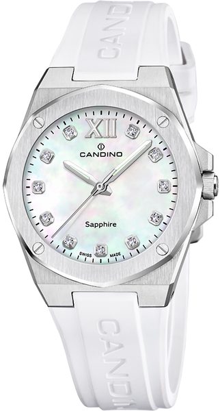 Levně Candino Lady Elegance C4777/6