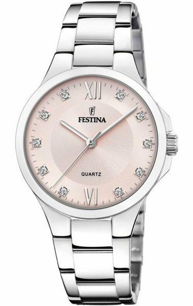 Festina Mademoiselle 20582/2 + 5 let záruka, pojištění a dárek ZDARMA