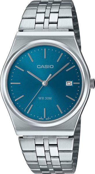 Casio Collection MTP-B145D-2A2VEF + 5 let záruka, pojištění a dárek ZDARMA