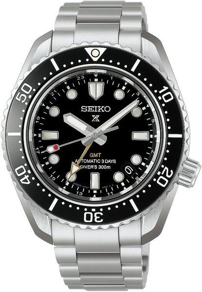 Seiko Prospex 1968 Heritage Diver's GMT HBC002J1