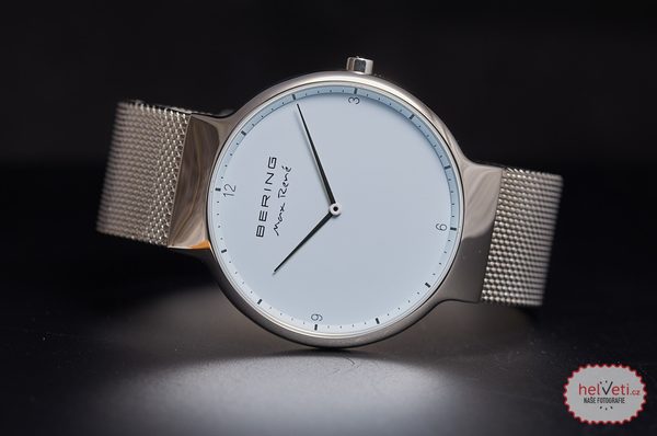 Bering Max René 15540-004