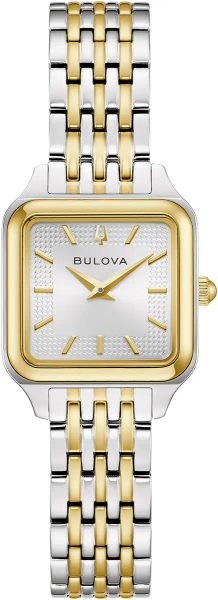 Bulova Sutton Diamond 98L330