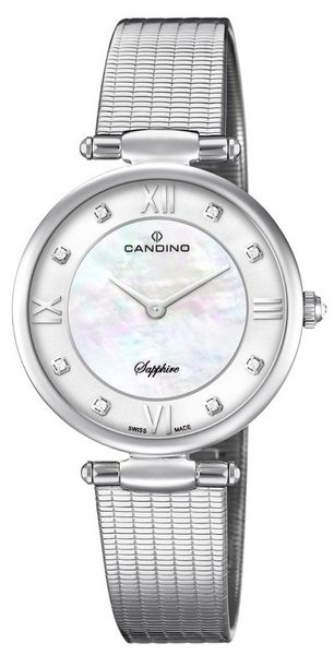 Candino Lady Elegance C4666/1