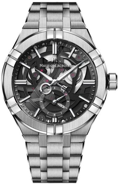 Maurice Lacroix Aikon Mercury AI6088-SS002-030