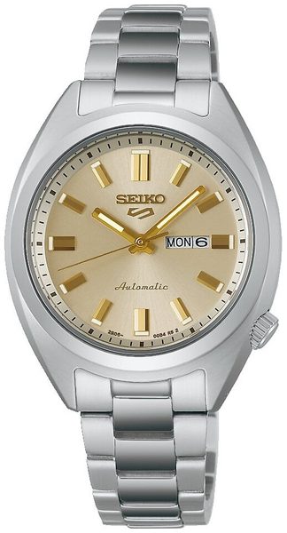 Levně Seiko 5 Sports SRE023K1 "Hebitama"