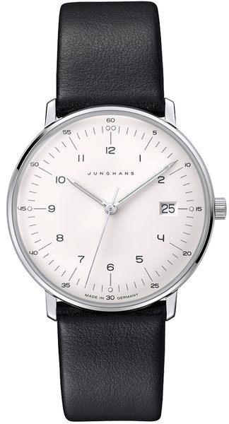 Junghans Max Bill Damen 47/4450.02