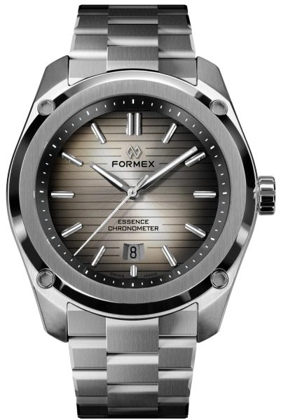 Formex Essence ThirtyNine Automatic Chronometer Degrade