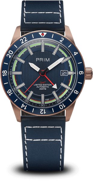 Levně PRIM Tritium 26 - B W91P.13266.B