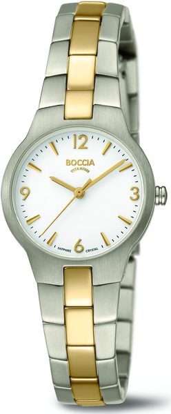 Levně Boccia Titanium 3312-02 + 5 let záruka, pojištění a dárek ZDARMA