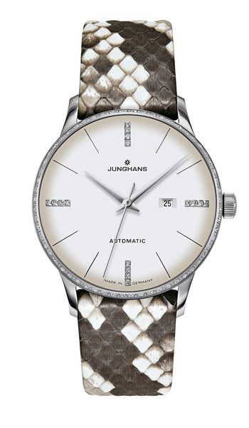 Junghans Meister Damen Automatic 27/4047.00