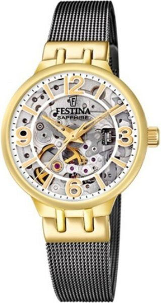 Festina Automatic Sapphire 20580/2