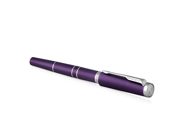 Pero Parker Ingenuity Deluxe Blue Violet CT Slim 1502/65314