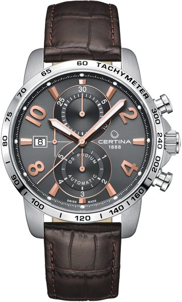 Certina DS Podium Chronograph Automatic C034.427.16.087.01