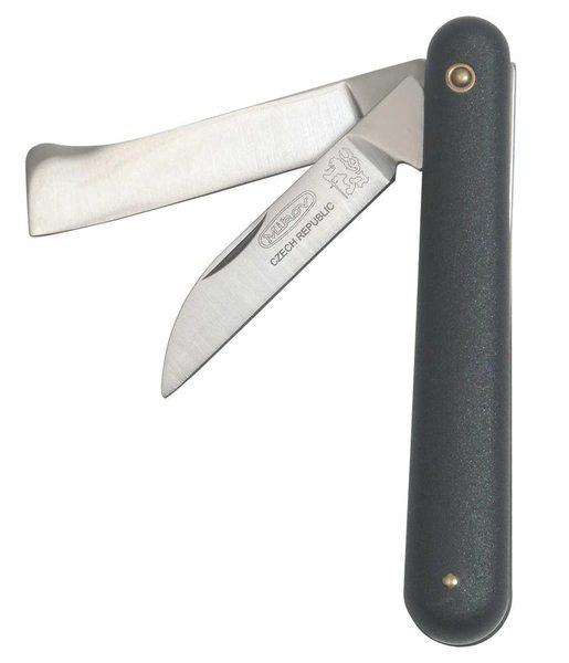 Kapesní nůž Mikov Garden B+C 805-NH-2 + 5 let záruka, pojištění a dárek ZDARMA