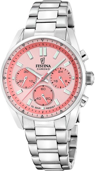Levně Festina Boyfriend 20753/4