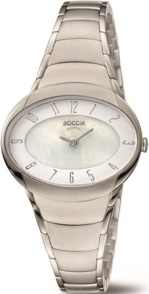 Levně Boccia Titanium 3255-03 + 5 let záruka, pojištění a dárek ZDARMA