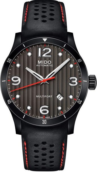 Mido Multifort Gent M025.407.36.061.00