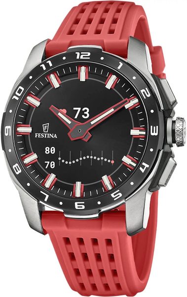 Levně Festina Connected Full D 23305/4