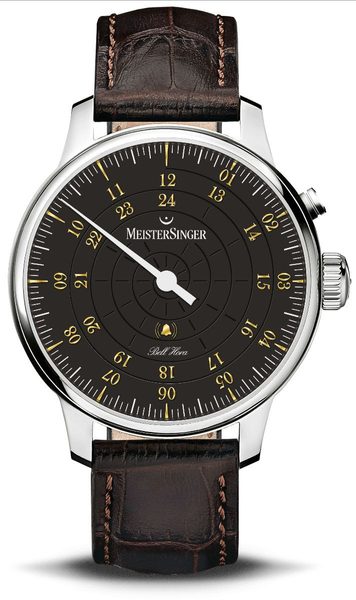 MeisterSinger Bell Hora BHO902G