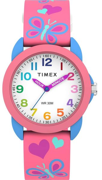 Timex Time Teacher Kids TW2Y597006B