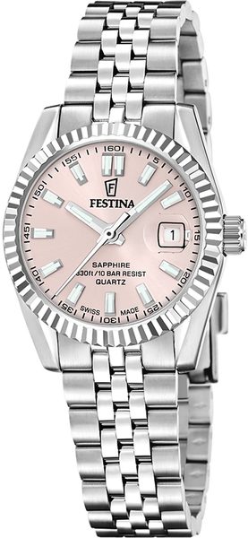 Levně Festina Swiss Made Classic 20087/2